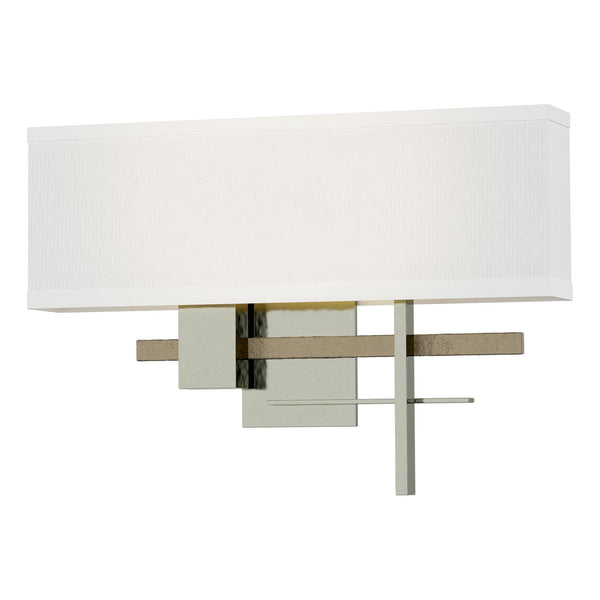 Cosmo Sconce by Hubbardton Forge