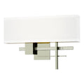 Cosmo Sconce by Hubbardton Forge