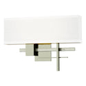 Cosmo Sconce by Hubbardton Forge