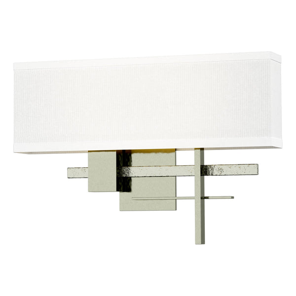Cosmo Sconce by Hubbardton Forge