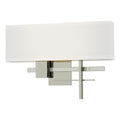 Cosmo Sconce by Hubbardton Forge
