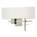 Cosmo Sconce by Hubbardton Forge
