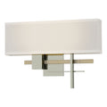 Cosmo Sconce by Hubbardton Forge
