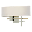 Cosmo Sconce by Hubbardton Forge