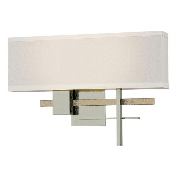 Cosmo Sconce by Hubbardton Forge