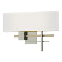 Cosmo Sconce by Hubbardton Forge