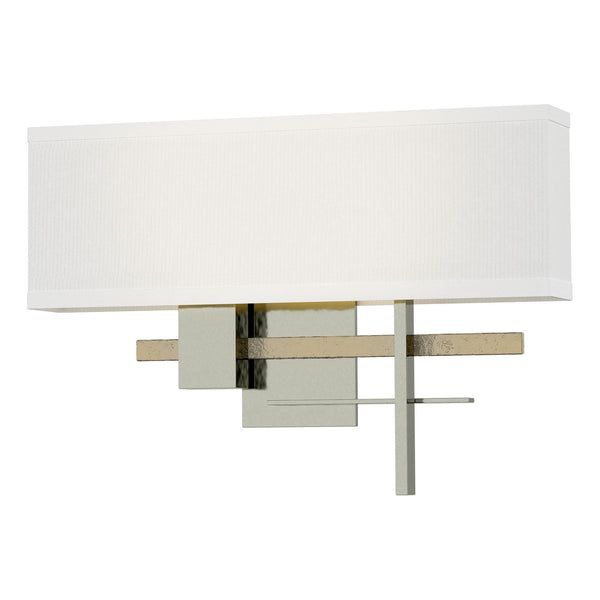 Cosmo Sconce by Hubbardton Forge