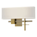 Cosmo Sconce by Hubbardton Forge