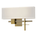 Cosmo Sconce by Hubbardton Forge