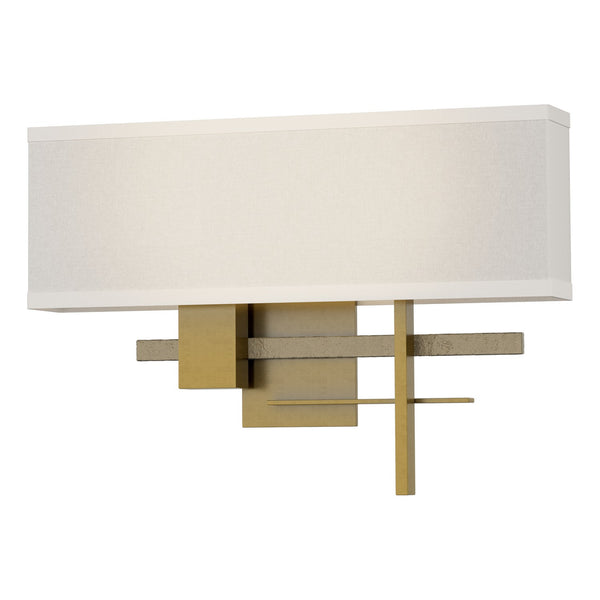 Cosmo Sconce by Hubbardton Forge