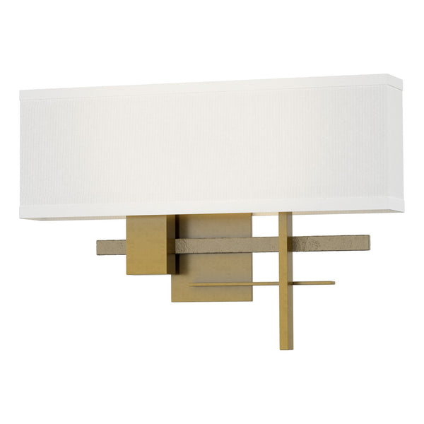 Cosmo Sconce by Hubbardton Forge