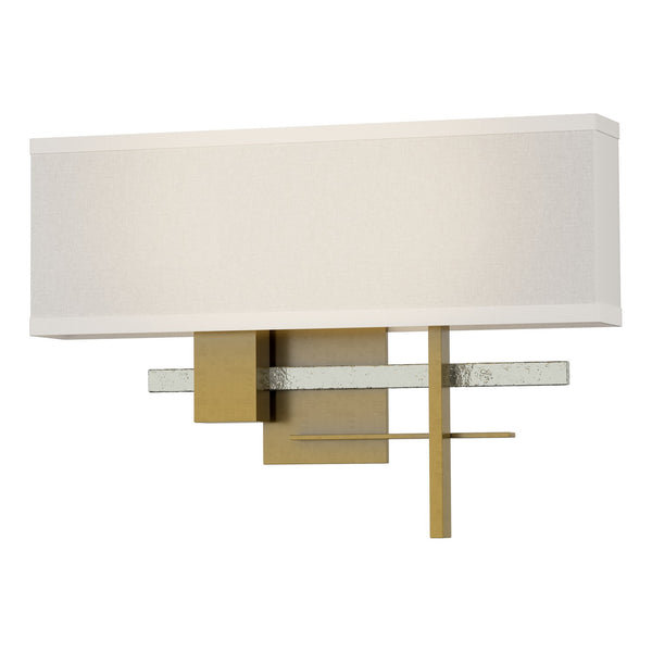Cosmo Sconce by Hubbardton Forge