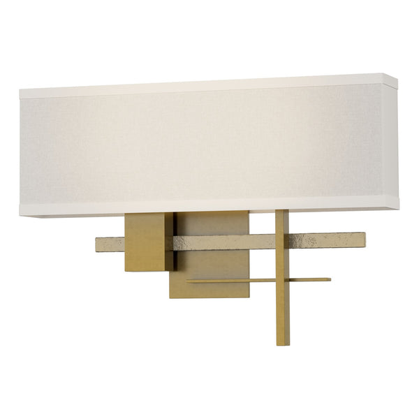 Cosmo Sconce by Hubbardton Forge