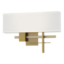 Cosmo Sconce by Hubbardton Forge