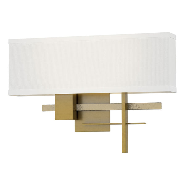 Cosmo Sconce by Hubbardton Forge