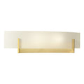Axis Sconce by Hubbardton Forge