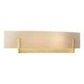 Axis Sconce by Hubbardton Forge