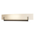 Axis Sconce by Hubbardton Forge