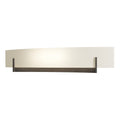 Axis Sconce by Hubbardton Forge