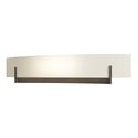 Axis Sconce by Hubbardton Forge