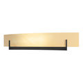 Axis Sconce by Hubbardton Forge