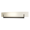Axis Sconce by Hubbardton Forge