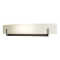 Axis Sconce by Hubbardton Forge