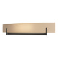 Axis Sconce by Hubbardton Forge