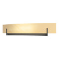 Axis Sconce by Hubbardton Forge