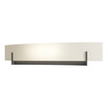 Axis Sconce by Hubbardton Forge