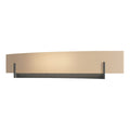 Axis Sconce by Hubbardton Forge