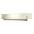 Axis Sconce by Hubbardton Forge
