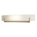 Axis Sconce by Hubbardton Forge