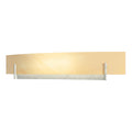 Axis Sconce by Hubbardton Forge