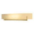 Axis Sconce by Hubbardton Forge