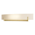 Axis Sconce by Hubbardton Forge