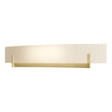 Axis Sconce by Hubbardton Forge