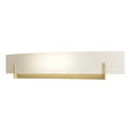 Axis Sconce by Hubbardton Forge