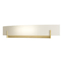 Axis Sconce by Hubbardton Forge
