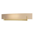 Axis Sconce by Hubbardton Forge