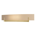 Axis Sconce by Hubbardton Forge