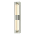 Axis Sconce by Hubbardton Forge