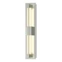 Axis Sconce by Hubbardton Forge