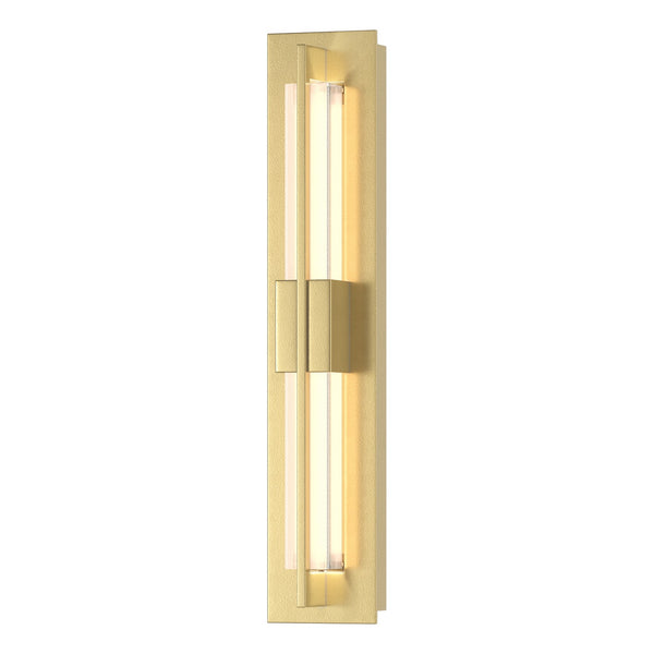 Axis Sconce by Hubbardton Forge