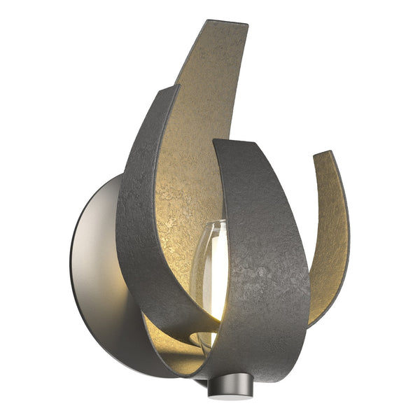 Corona Sconce by Hubbardton Forge