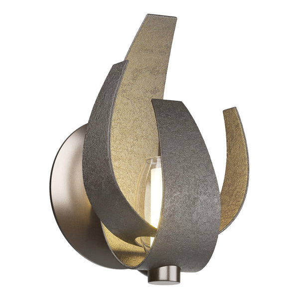 Corona Sconce by Hubbardton Forge