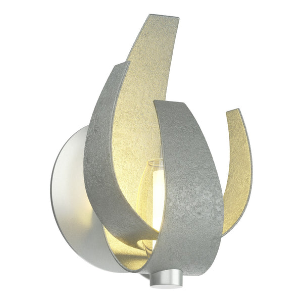 Corona Sconce by Hubbardton Forge
