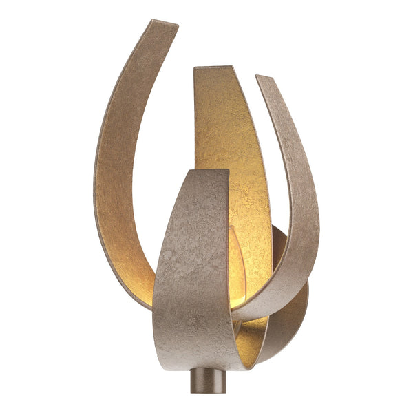 Corona Sconce by Hubbardton Forge