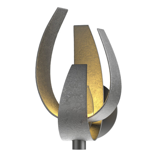 Corona Sconce by Hubbardton Forge