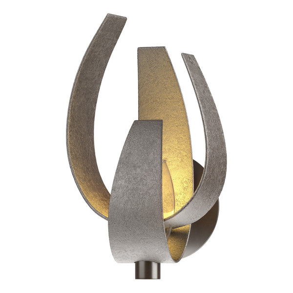 Corona Sconce by Hubbardton Forge